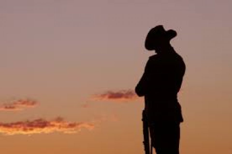 What today’s leaders can learn from the Anzacs