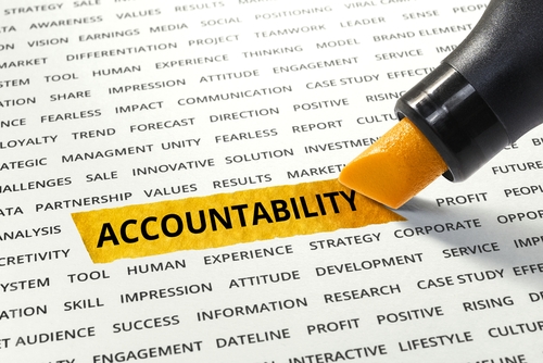 Accountability Small